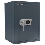thumbnail of Rottner Wertschutzschrank EN0 Samoa 65 Elektronikschloss anthrazit