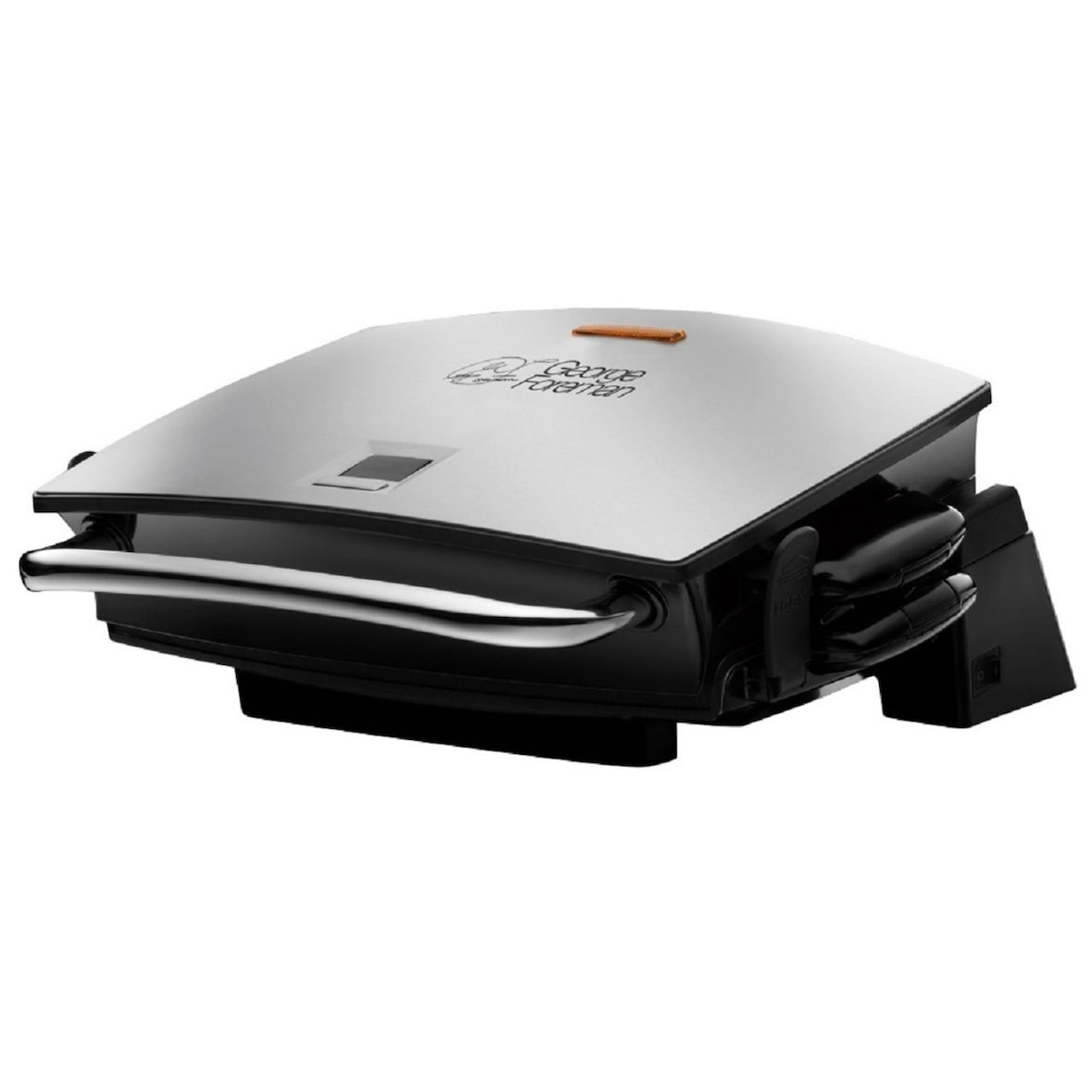 George Foreman Grill & Melt Fitnessgrill