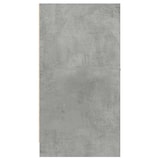 thumbnail of vidaXL Apothekerschrank Betongrau 40x41x77,5 cm Holzwerkstoff