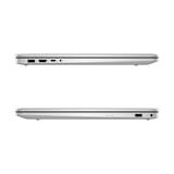 thumbnail of HP 17 (Natural Silver, 17,3" Full-HD, Intel® Core™ 5 120U, 16 GB RAM, 2 TB SSD) mit Windows 11 Pro & Office 2024 Pro