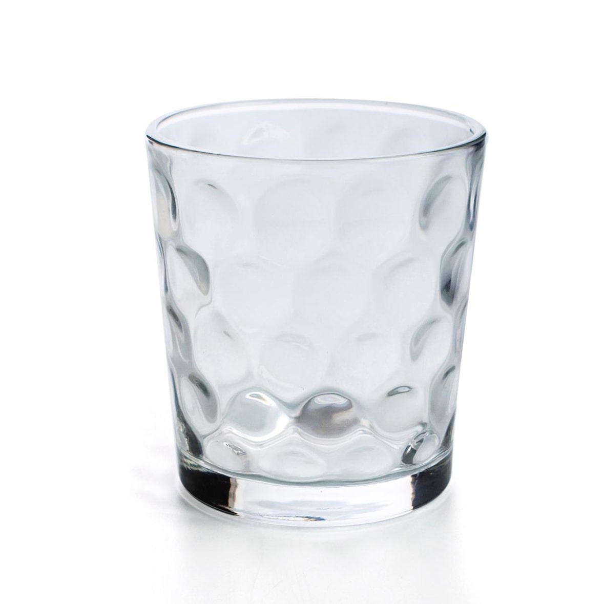 quid Satz 6 niedrige Gläser Glas 26cl kata.
