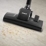 thumbnail of POLTI FORZASPIRA C110_PLUS Aspirapolvere a traino senza sacco con tecnologia ciclonica, 4 accessori, Filtro Hepa, PBEU015
