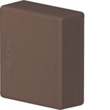 thumbnail of Tehalit Endstück LF1501568014 (VE10)