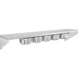 thumbnail of Royal Catering - Kruidenrek - 5 x 1/6 GN - 120 cm