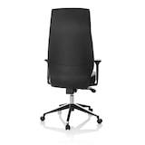 thumbnail of Sillón de oficina profesional VITORO ECO Negro hjh OFFICE