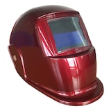 thumbnail of Lasapparaat MMA ARC 250 + Kap LCD Rood 13 Lasmuts 15-200A AWELCO