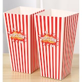 thumbnail of Dayshake Copos de Pipoca - 60 peças - Sacos de Pipoca para Festas Infantis - Copo de Doce para Guloseimas