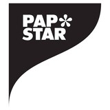 thumbnail of Papstar Servietten Bunny Couple Happy Easter 3 lagig 33x33cm 20 Stück