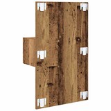 thumbnail of vidaXL Bettschrank 2 pcs Altholz 48,5 x 32,5 x 80 cm Holzwerkstoff