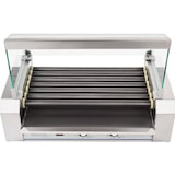 thumbnail of Royal Catering Hot Dog Grill - Würstchengrill - 1400 W - 12 Würstchen