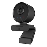 thumbnail of IcyBox Full-HD Webcam IB-CAM502-HD mit Fernbedienung retail