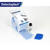 thumbnail of Dispenser 6cm x 5m mit Abschneider - inkl. Schaumstoffbinde