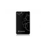 thumbnail of Transcend StoreJet 25A3 Festplatte 1 TB USB 3.0 extern ( tragbar ), 2.5" Schwarz