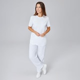 thumbnail of Work-T-Shirt weiß Gr. M : weiß : M : 100% Baumwolle 180 g/m²