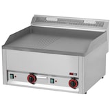 thumbnail of Gastro Elektro-Doppel-Griddleplatte Grill Grillplatte Bratplatte 660x600x290 mm
