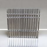 thumbnail of 90 grelhador em aço inoxidável, grelhador em aço inoxidável  Maiser