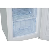 thumbnail of aro Tafelmodel vriezer TZW8650E, PCM, 48 x 49,5 x 84,5 cm, 60 L, 3 laden, wit
