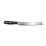 thumbnail of METRO PROFESSIONAL Coltello da pane Expert knives, acciaio inox, 20 cm, nero