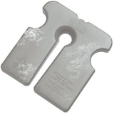 thumbnail of Friodis 2 diffuseurs de froid -23°C gris