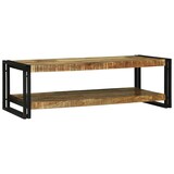 thumbnail of vidaXL Couchtisch Braun 120 x 50 x 38 cm Massivholz Mango