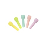 thumbnail of Palette Gelato In Carta Cm 9 Colori Misti Imbustata 500 pezzi