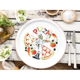 thumbnail of CreaTable Milano Luigi Pizzateller 4-tlg Porzellan