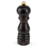 thumbnail of PEUGEOT Mühlenset PARIS 18cm Schokolade Buchenholz uSelect Zirkonia-Mahlwerk