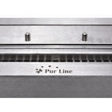 thumbnail of Bio-Ethanol-Brenner aus rostfreiem Stahl bis 6000W F96120