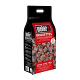 thumbnail of Weber Sac De 8 Kg De Briquettes De Charbon De Bois Pour Barbecue Fsc