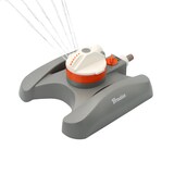 thumbnail of Bradas Impulsregner WL-Z14 450qm Rasensprenger Kreisregner Flächenregner