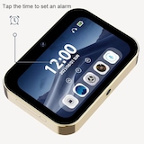 thumbnail of Appareil Photo Numérique 64MP 4K Écran Tactile Batterie Longue Durée Noir YONIS