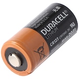 thumbnail of Duracell Ultra 123 BG2 Batería de un solo uso CR123A Litio