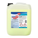 thumbnail of Eilfix GSM OC 14 chlorfrei Intensivreiniger für gewerblichen Spülmaschinen 25 kg Kanister