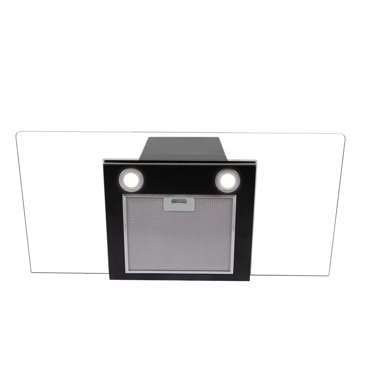 GURARI  GCH T 466 60 BL PRIME Dunstabzugshaube Wandhaube 60 cm