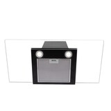 thumbnail of GURARI  GCH T 466 60 BL PRIME Dunstabzugshaube Wandhaube 60 cm