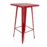 thumbnail of Mesa de bar VANTAGGIO HIGH T rojo hjh OFFICE