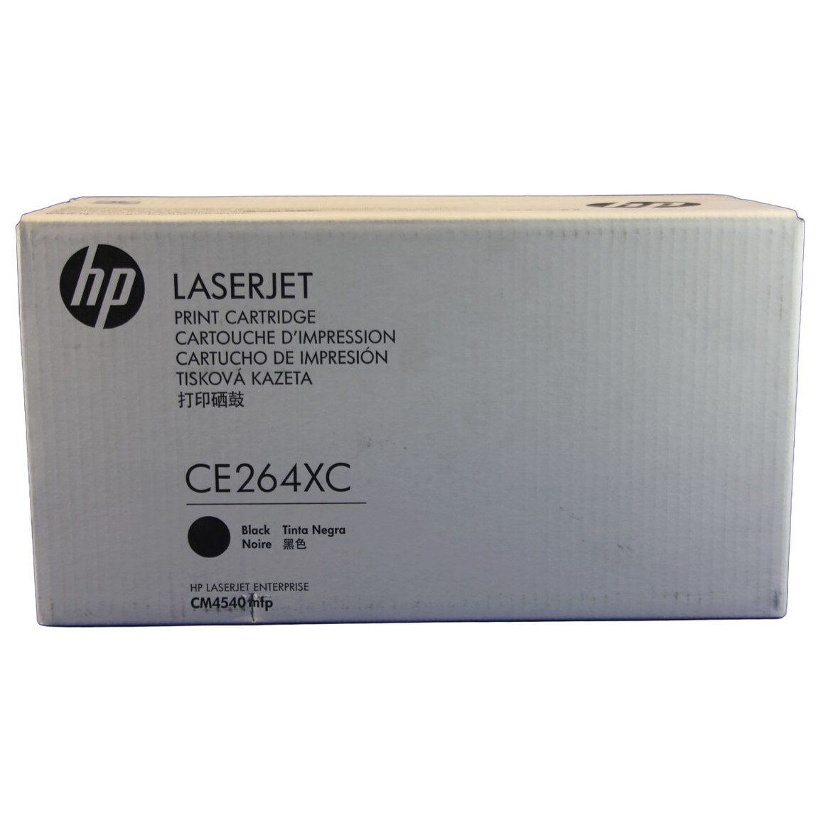HP CE264XC Toner Black CM 4500 -A