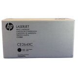 thumbnail of HP CE264XC Toner Black CM 4500 -A