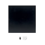 thumbnail of Securit® Conjunto de 6 quadros de parede - Caneta de giz incluída