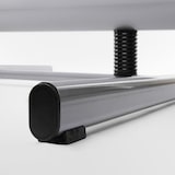 thumbnail of Showdown Displays Windtalker® Excel mit Metallfuß A1