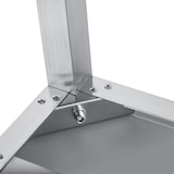 thumbnail of Aufsatzbord / 1 Etage, 2000 x 350 mm