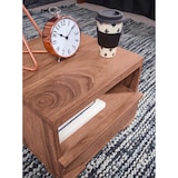 thumbnail of FineBuy Nachttisch Massivholz Nachtkommode 30 cm Schublade Nachtschrank Landhaus