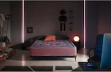 thumbnail of Colchón Visco Luxury GAMER EXCLUSIVE H29 - 105*180