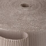 thumbnail of 2 x Rollenwellpappe (0,8 x 70 m) Wellkarton Füllmaterial Polster Schutz Rollwellpappe BB-Verpackungen