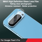 thumbnail of 2x 9H Kameraglas für Google Pixel 10 Pro XL HD klar Camera Lens Kameraschutzglas echtes Panzerglas Screen-Protector #1