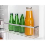 thumbnail of Amica EKGCS 387 950 Kühl-Gefrierkombination, 1780 mm Nische, Total NoFrost, Schlepptür-Technik, Energieeffizienzklasse E