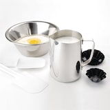 thumbnail of Olympia RVS melkkan 1,5L