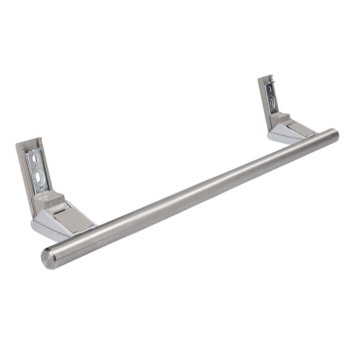 VIOKS Türgriff passend wie LIEBHERR 9096532 Griff für Kühlschrank