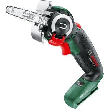 Bosch NanoBlade Säge AdvancedCut 18 (ohne Akku, 18 Volt System, im Karton)