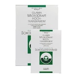 thumbnail of SCHOELLERSHAMMER DIN A4 Durchschlagpapier Transparent 90 g/m² 50 Blatt